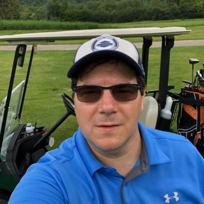 Profile Picture of Joe Rutledge (@Joe_Rutledge_70) on Twitter