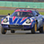 Profile Picture of Ian Hardy (@ian hardy motorsport photography) on Flickr