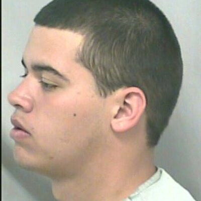 Profile Picture of Carl Crabb (@carl8989) on Twitter