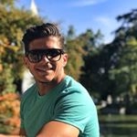 Profile Picture of davidgallopadilla (@dgp_gallo) on Instagram
