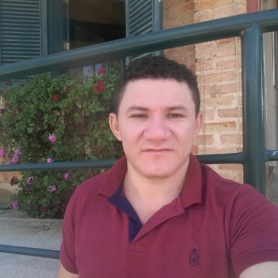 Profile Picture of Antonio Aldenor Almeida Gonsalves (@AldenorAlmeida) on Twitter