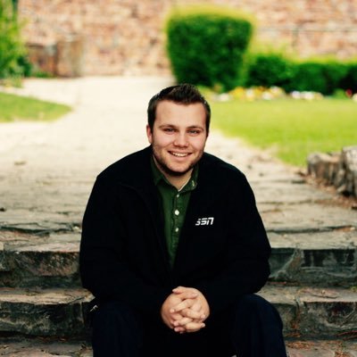 Profile Picture of Benjamin McGee (@Benmcgee85) on Twitter
