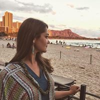 Profile Picture of Irinka Makarenkova (@irinka-makarenkova) on Quora