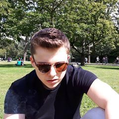 Profile Picture of James Cresswell (@crez24) on Tiktok
