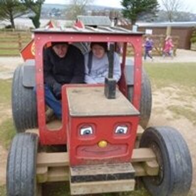 Profile Picture of James Pooley (@Beechwood63) on Twitter