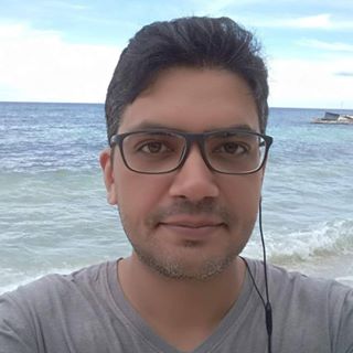 Profile Picture of Ajay Verma (@ajayver) on Facebook