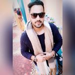 Profile Picture of Harpreet Samra (@harpreetsamra) on Instagram