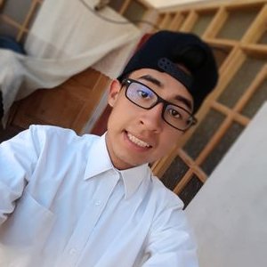 Profile Picture of Brandon Borda Pardo (@BrAnDoN18850312) on Twitter