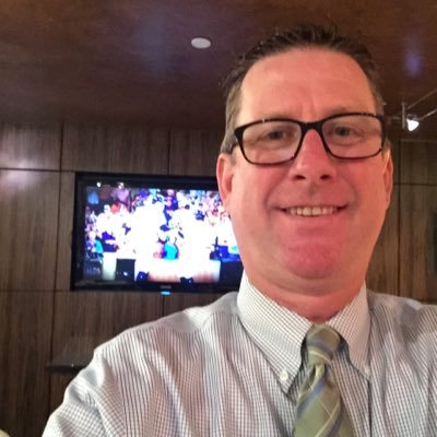 Profile Picture of Jeff Halford (@halford_jeff) on Twitter