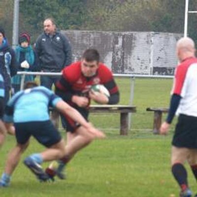 Profile Picture of Conor Regan (@TheDurrowOne) on Twitter