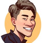 Profile Picture of James Byun (@wondercaricature) on Instagram