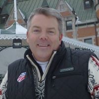 Profile Picture of Michael Hilton (@michael-hilton-27) on Quora