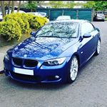 Profile Picture of terry pearce (@bimmer_e93) on Instagram