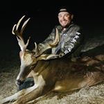 Profile Picture of Chad Akins (@meathogoutdoors) on Instagram