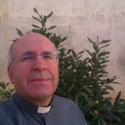 Profile Picture of Juan Carlos Fraile S (@@jcfraileRioseco) on Twitter