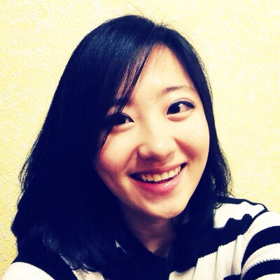 Profile Picture of Vicky Tsai (@1332602967) on Twitter