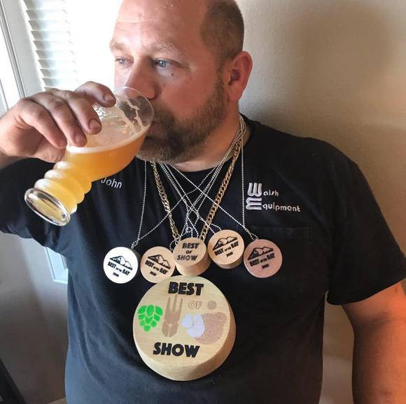 Profile Picture of John Hocking (@hocking010177) on Poshmark