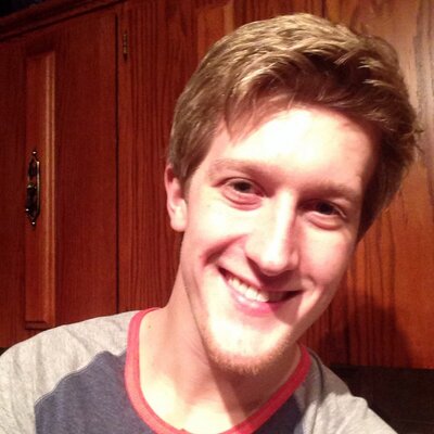 Profile Picture of Aaron Tracy (@aaron_tracyy) on Twitter