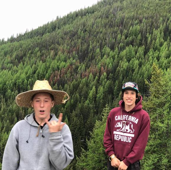 Profile Picture of Gavin Barrett (@gavonee69) on Poshmark