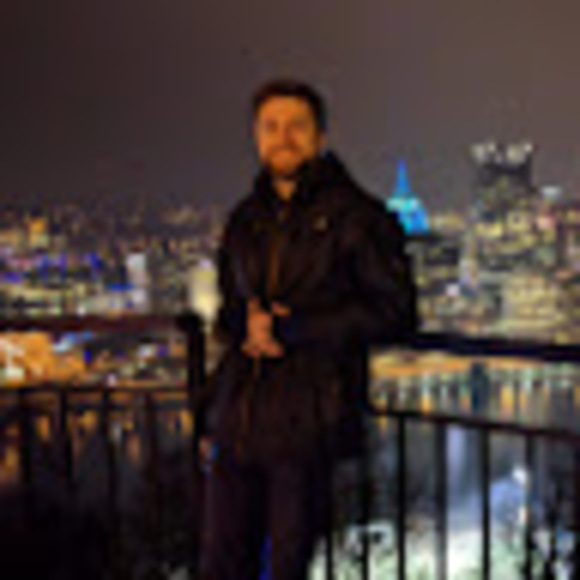 Profile Picture of Scott Mckibbin (@scottmckibbin) on Poshmark