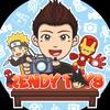 Profile Picture of rendytoys (@rendytoys) on Tiktok