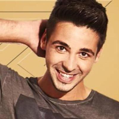 Profile Picture of Ben Haenow Brazil (@benhaenowbrazil) on Twitter
