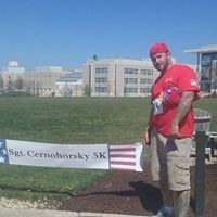 Profile Picture of John Wilcox (@john-wilcox-56) on Quora