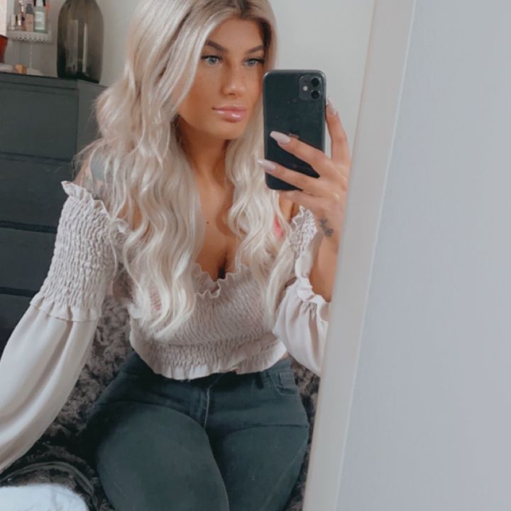 Profile Picture of Amanda Bovin (@@bovinamanda) on Tiktok