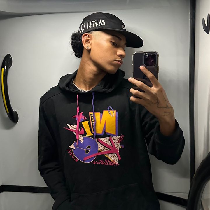 alahnnn⚡️ - Tiktok Profile Picture of alahnnn⚡️ (@eualahn) on Tiktok