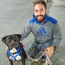 Profile Picture of Chris Montague (@chrismontague) on Twitter