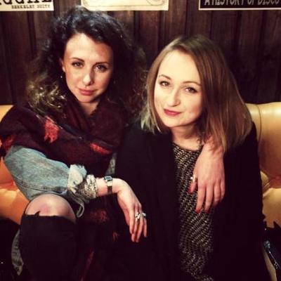 Profile Picture of Holly Driver (@hollydriver) on Twitter