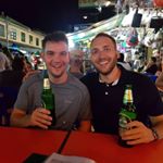 Profile Picture of Michael Eldridge (@michael.eldridge18) on Instagram