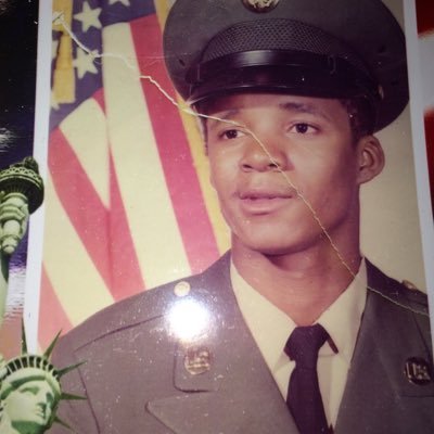 Profile Picture of Frederick Tillman (@TillmanTillm2) on Twitter