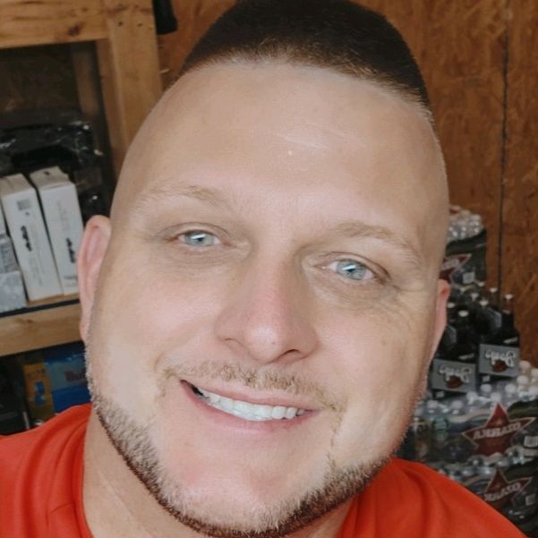 Profile Picture of Joshua Adams (@joshuaadams1984) on Tiktok