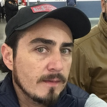 Profile Picture of Alberto Sanchez (@betosanz1979) on Flickr