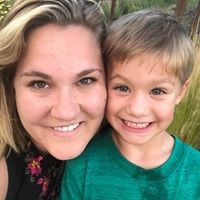 Profile Picture of Chyanne Brogni (@chyanne-brogni) on Quora