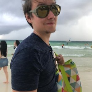 Profile Picture of John A Drumm (@johndrummmusic) on Twitter