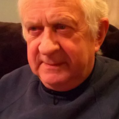 Profile Picture of Barry Manning (@barrykmanning) on Twitter