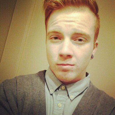 Profile Picture of Tonic Ginger Balls (@SoullessGing3r) on Twitter