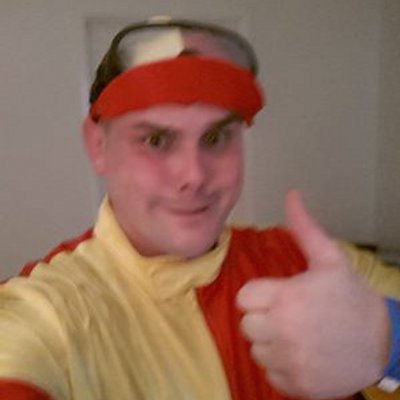 Profile Picture of Roy Winfield (@WinfieldRoy) on Twitter