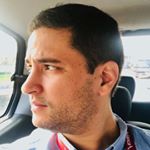 Profile Picture of Oscar Trelles Valle Riestra (@oscartrelle) on Instagram