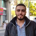 Profile Picture of Mohammed Sh El-Absi (@mohammedelabsi2000) on Instagram