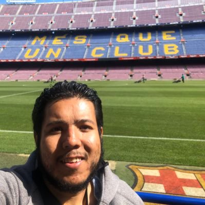 Profile Picture of Jose Luis Herrera L. (@Pepee17) on Twitter