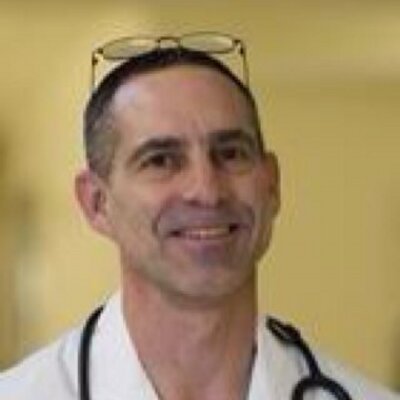 Profile Picture of David Strauss (@dstrauss52) on Twitter