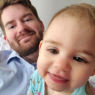 Profile Picture of Curtis Hand (@CurtisHand17) on Twitter