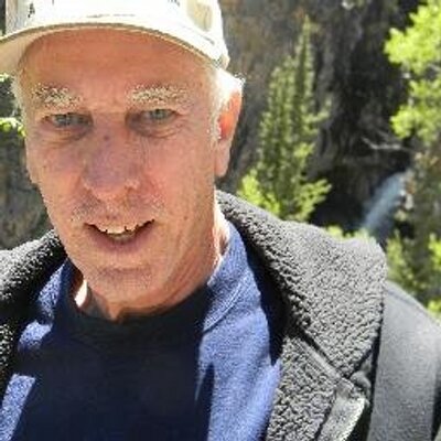 Profile Picture of Larry Hord (@HordLarry) on Twitter