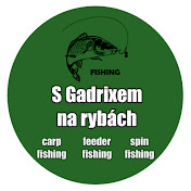 Profile Picture of Rybář Gadrix (@GadrixFishing) on Youtube