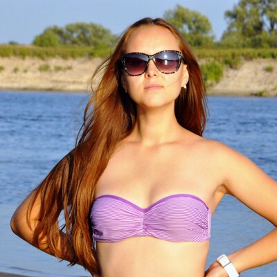 Profile Picture of Gorbach_Julia (@Gorbach_Julia) on Twitter