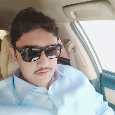 Profile Picture of Shakeel Bashir (@ShakeelBashir17) on Twitter