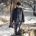 Profile Picture of Nicholas Redder (@nich_redd) on Instagram